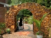 Stone Arbor Landscape Design Stone Arbor Landscape Design